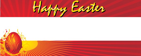 It's Easter Time Design