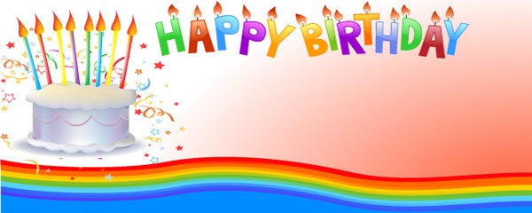 Happy 90th Birthday Cake Design