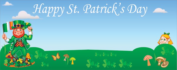 St. Patricks Day