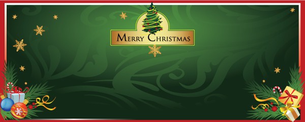 Christmas Card Design