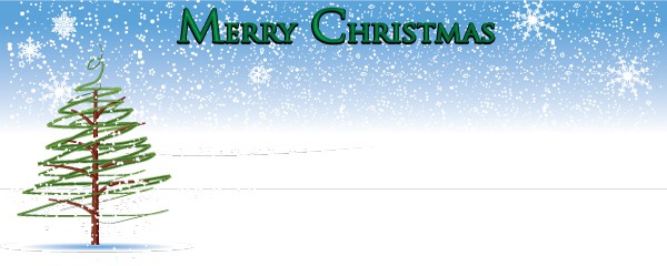 Christmas Winter Snow Design
