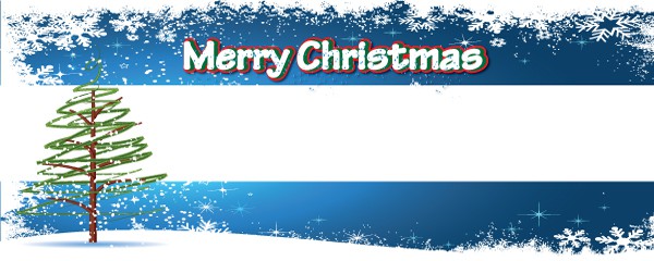 Christmas Tree Design