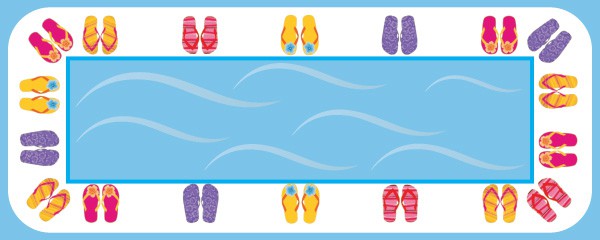 Flip Flop Banner