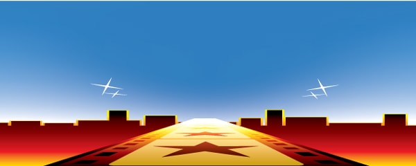 Road To Hollywood