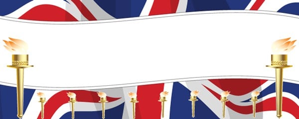 The Olympic Winners Design
