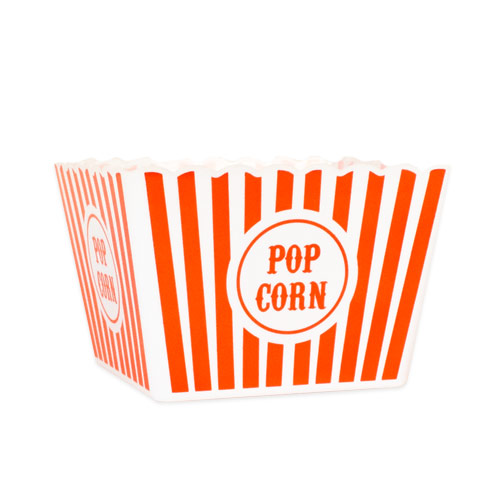 Popcorn Theme