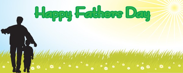 Fathers Day Field Design