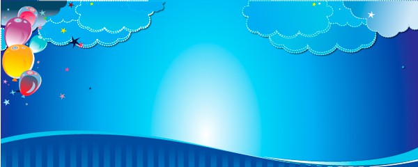 Sorry You Are Leaving Shades of Blue Design