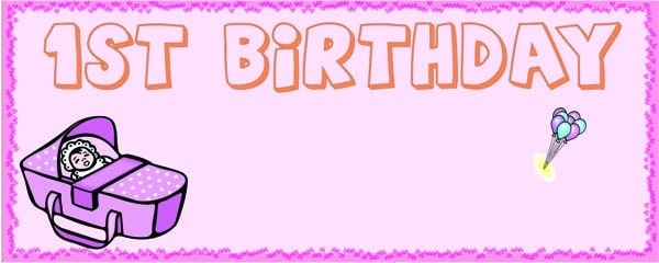 Pink Cot Design