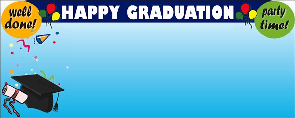 Gradutation