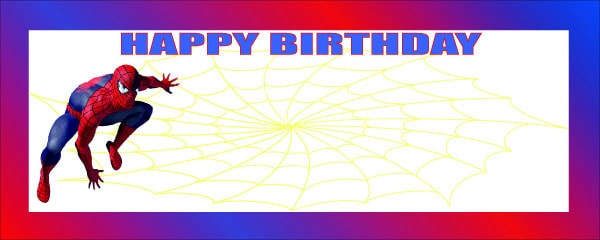 Spiderman