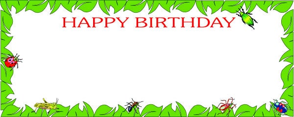Bugs Everywhere
