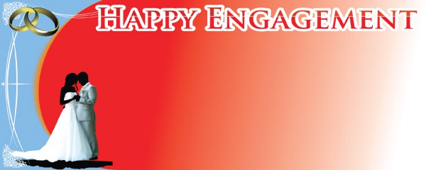 Bride and Groom To Be Design