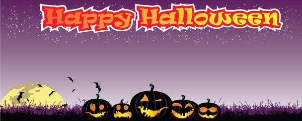 Evil Pumpkin Design
