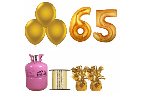 Retirement Party Supplies