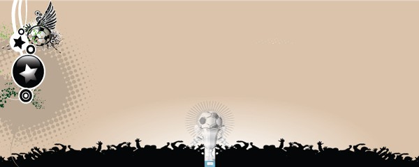World Cup 2010 Champions Design