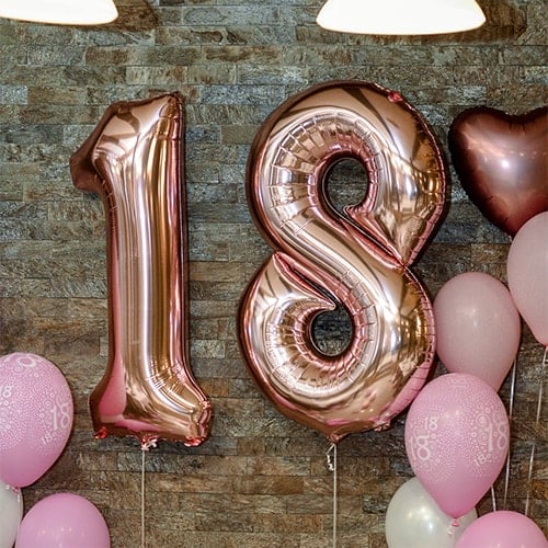 Balloons
