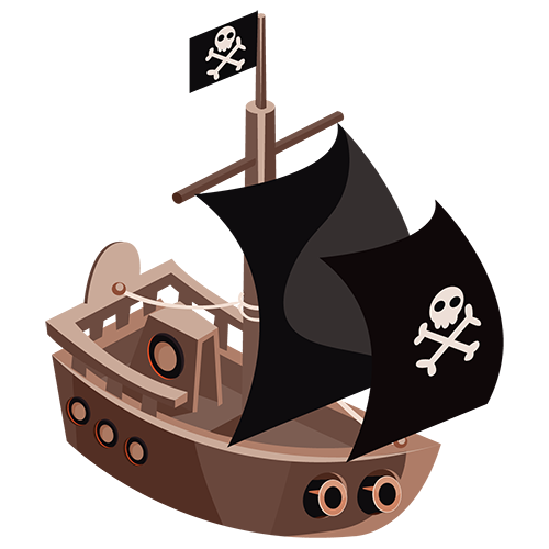 Pirate Ship