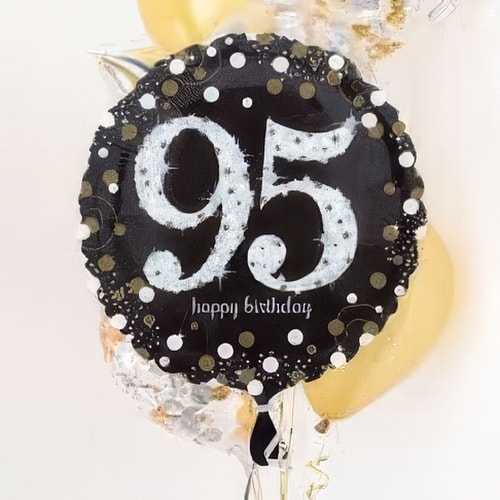 95th Birthday Party Supplies
