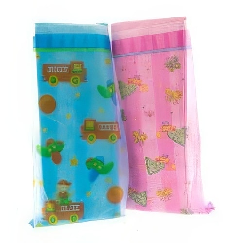 Cellophane Party Bags