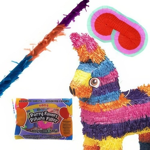 Pinata Accessories