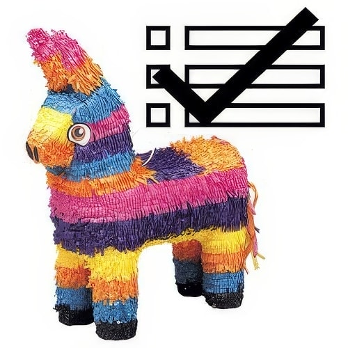 Pinata Guide & How To