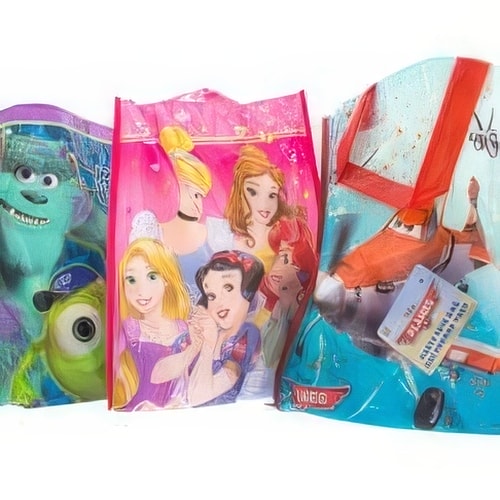 Kids Tote Bags