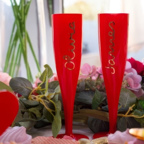 Personalised Valentine's Day Gifts