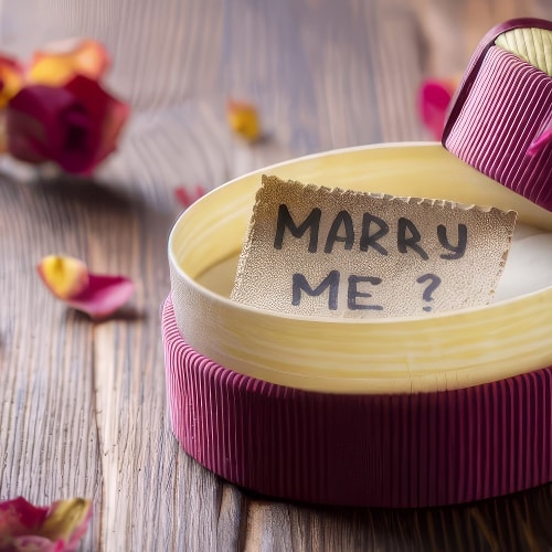 Engagement Party Supplies