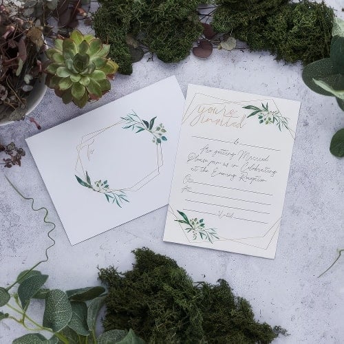 Wedding Planning