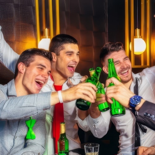 Stag Do