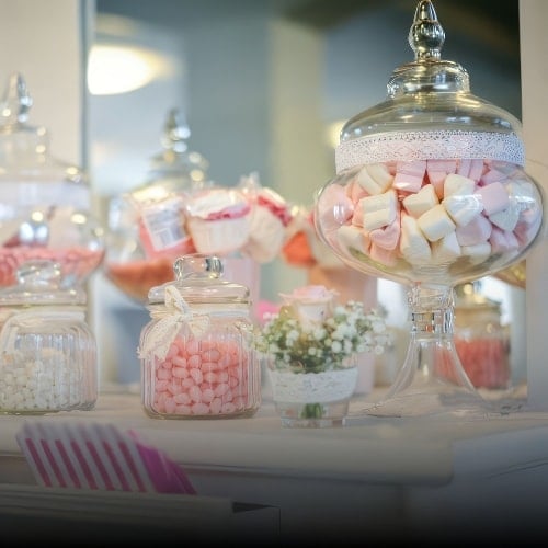 Wedding Sweets