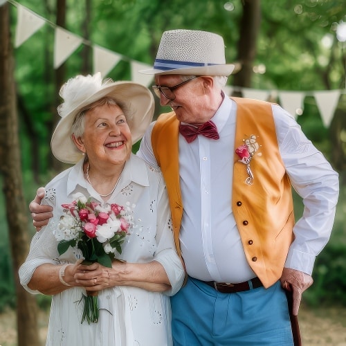 Anniversary Party Supplies