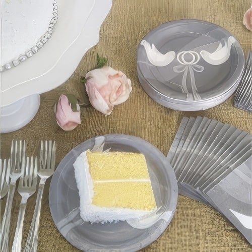 Wedding Tableware
