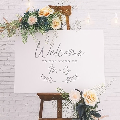 Wedding Party Supplies