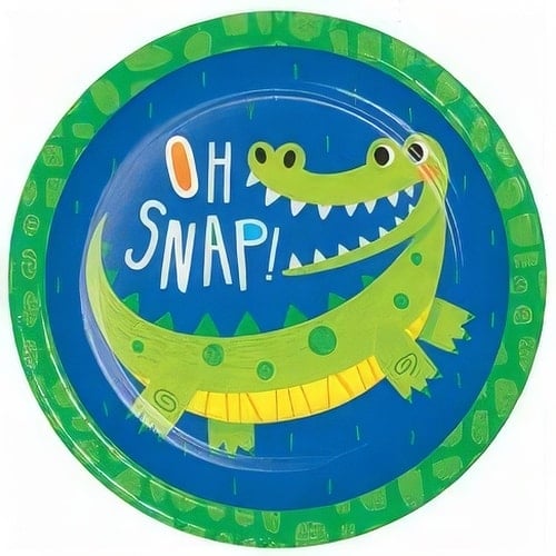Alligator Party Supplies