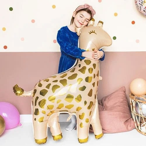 Animal Balloons