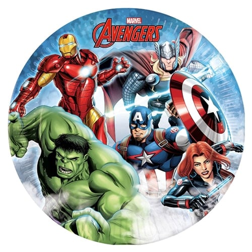 Marvel Avengers Party Supplies