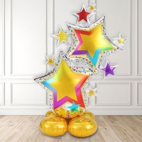 Big & Giant Balloons