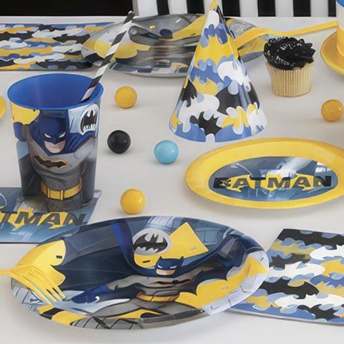 Kids Party Supplies