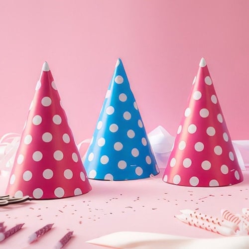 Party Hats