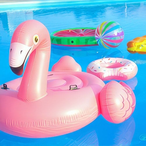 Party Inflatables