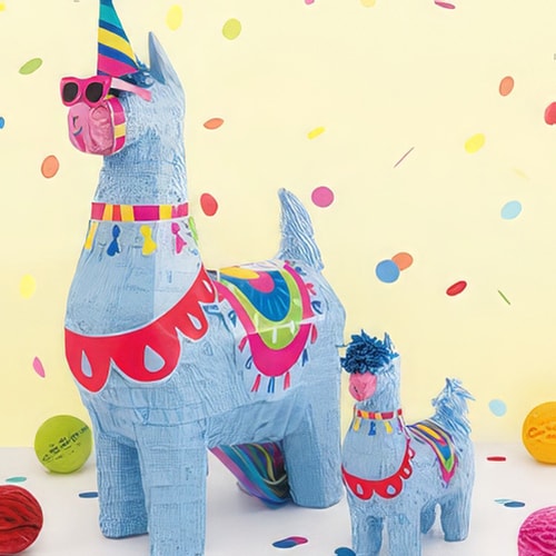 Pinatas