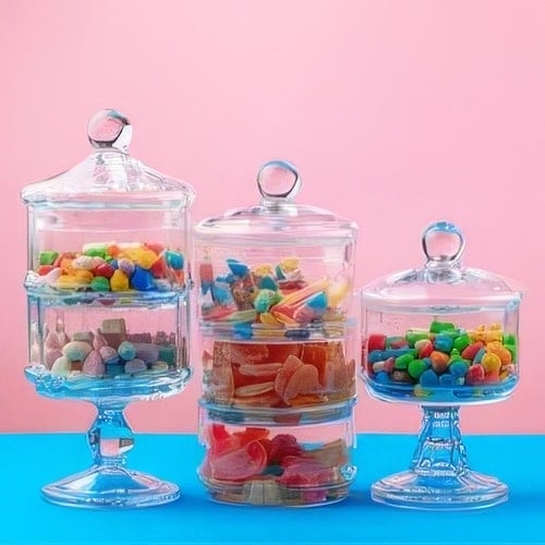 Sweets
