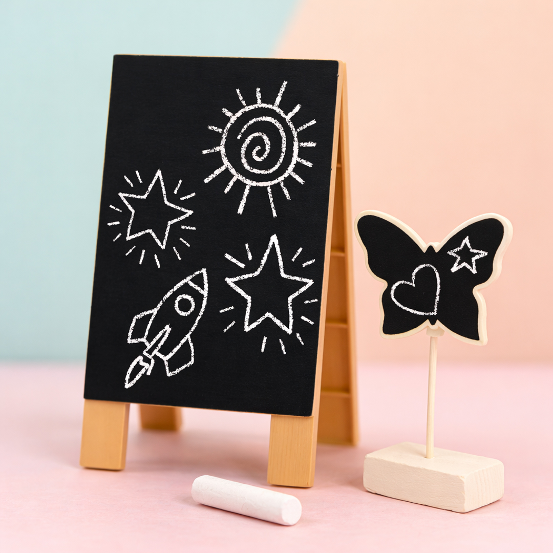 Blackboards