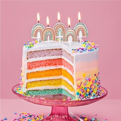 Cake Decorations