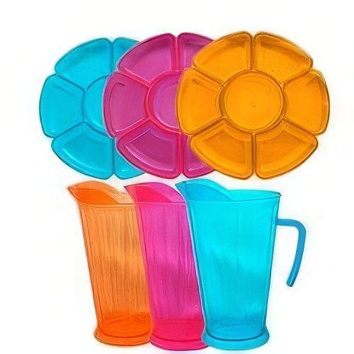 Neon Party Supplies