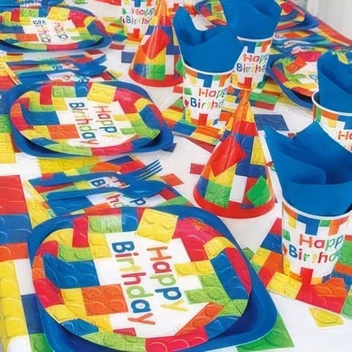 Kids Party Supplies