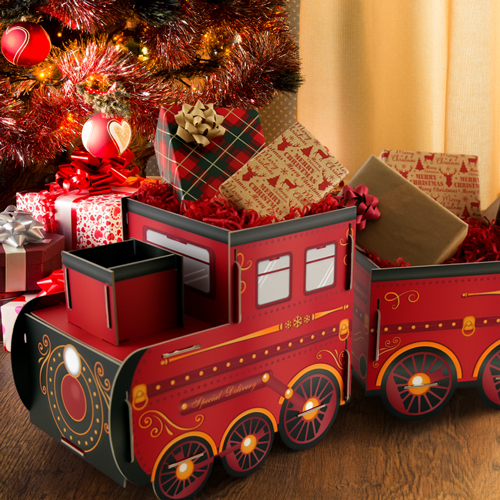 Christmas Gift Boxes