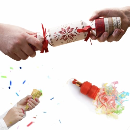 Christmas Crackers